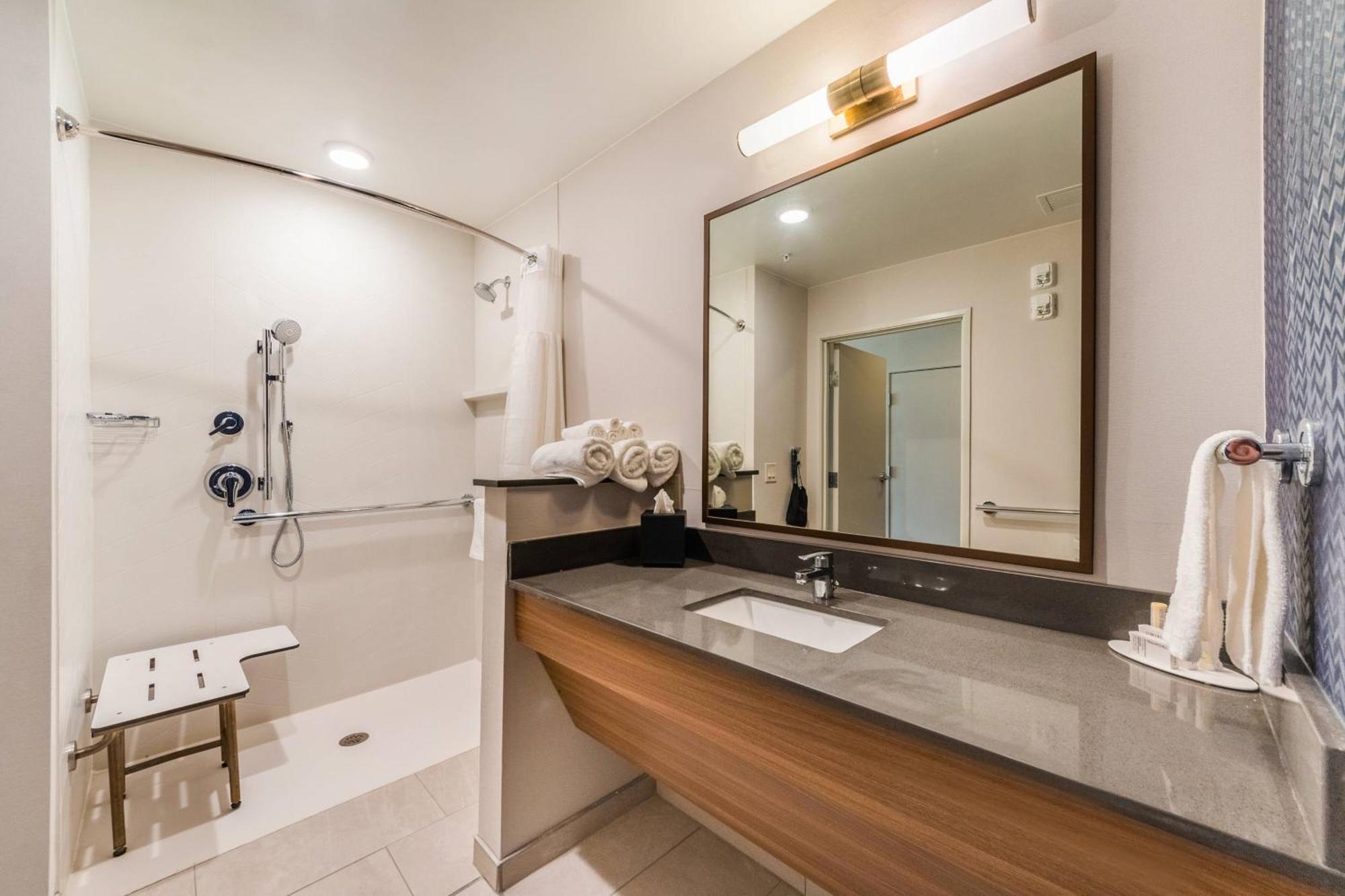 Fairfield Inn & Suites By Marriott Corpus Christi Central Екстериор снимка