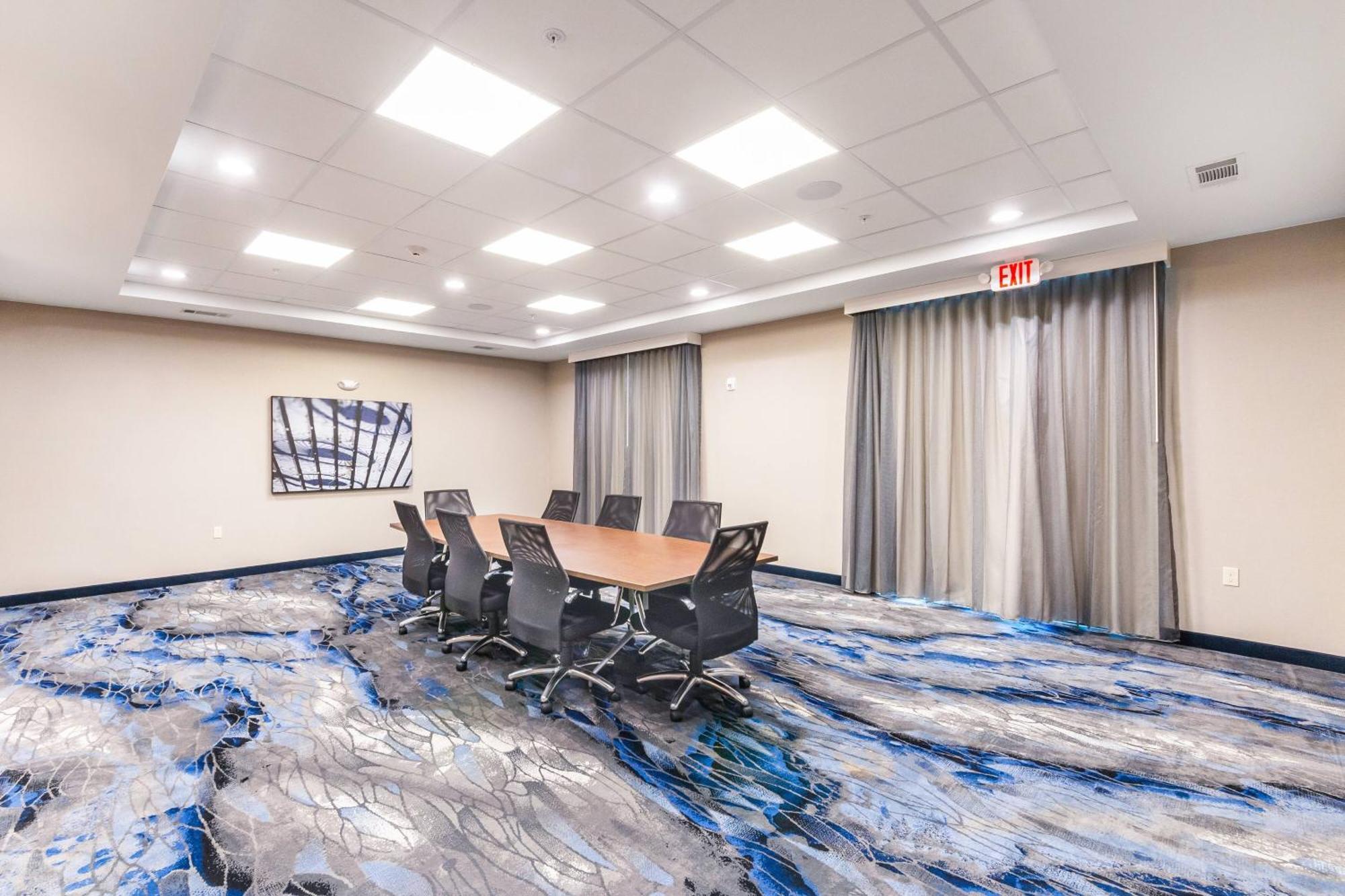 Fairfield Inn & Suites By Marriott Corpus Christi Central Екстериор снимка