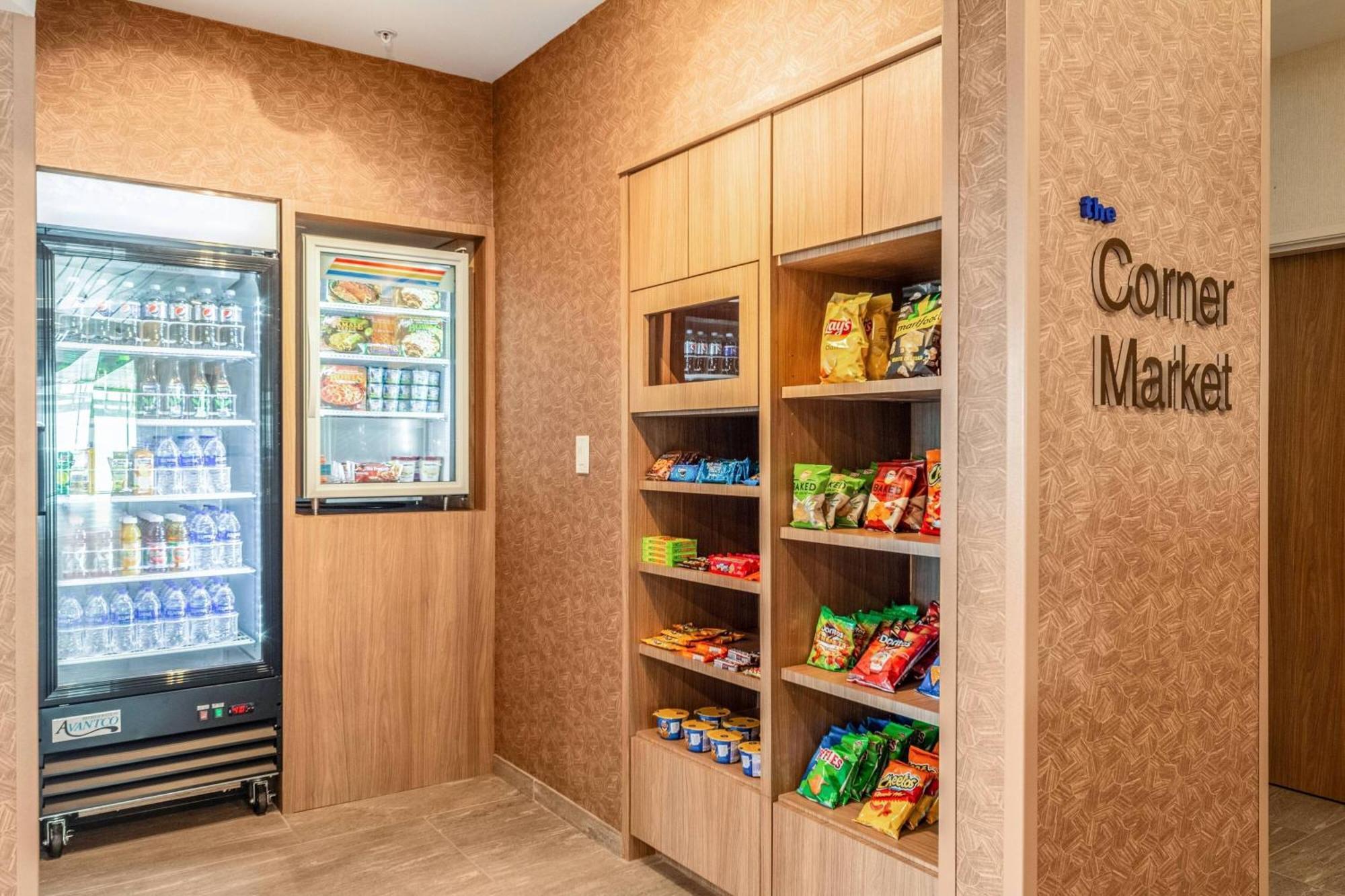 Fairfield Inn & Suites By Marriott Corpus Christi Central Екстериор снимка
